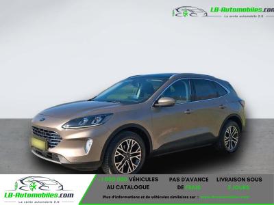 Ford Kuga 2.0 EcoBlue 190 BVA