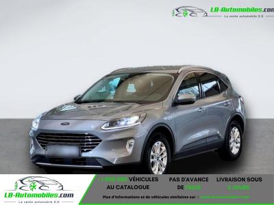 Ford Kuga 2.5 Duratec 150 ch FHEV BVA