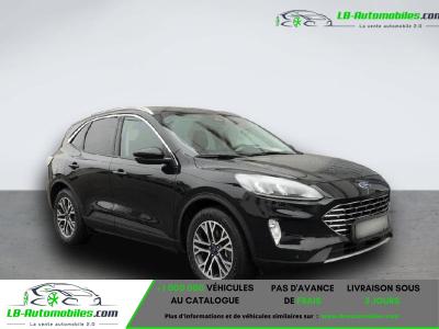 Ford Kuga 2.5 Duratec 150 ch FHEV BVA