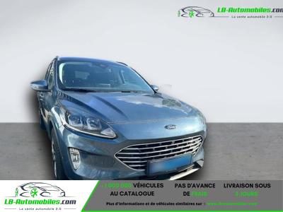 Ford Kuga 2.5 Duratec 150 ch FHEV BVA