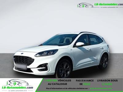Ford Kuga 2.5 Duratec 190 ch FHEV BVA