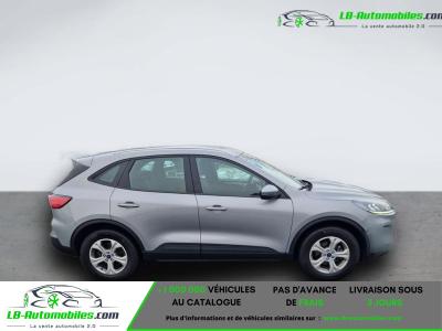 Ford Kuga 2.5 Duratec 190 ch FHEV BVA