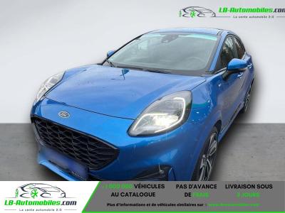 Ford Puma 1.0 EcoBoost 155 ch BVM