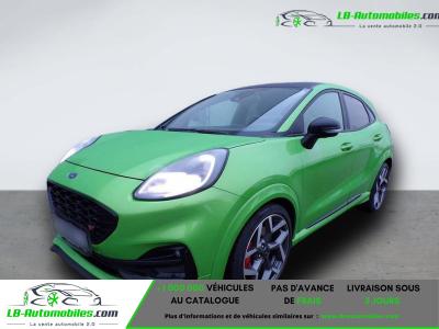 Ford Puma 1.5 EcoBoost 200 ch BVM
