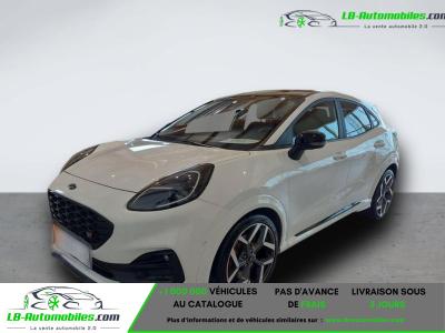 Ford Puma 1.5 EcoBoost 200 ch BVM