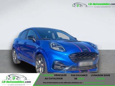 Ford Puma 1.5 EcoBoost 200 ch BVM