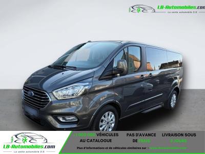 Ford Tourneo Custom  320 L2H1 2.0 EcoBlue 130 BVM