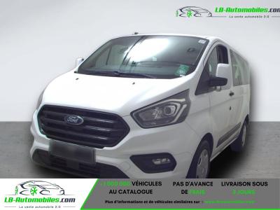 Ford Tourneo Custom  320 L2H1 2.0 EcoBlue 130 BVM