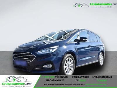 Ford S-Max S-MAX 2.0 EcoBlue 150 BVA