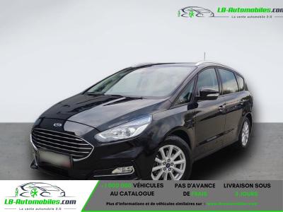 Ford S-Max S-MAX 2.0 EcoBlue 150 BVA