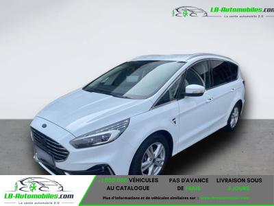 Ford S-Max S-MAX 2.0 EcoBlue 190 BVA