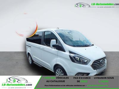 Ford Tourneo Custom  320 L2H1 2.0 EcoBlue 150 BMV