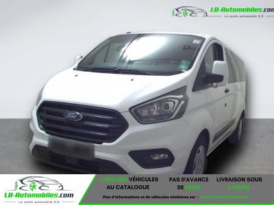 Ford Tourneo Custom  320 L2H1 2.0 EcoBlue 130 BVM