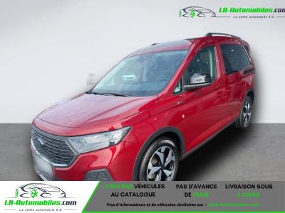 Ford Tourneo Connect 1.5 EcoBoost 114 BVM