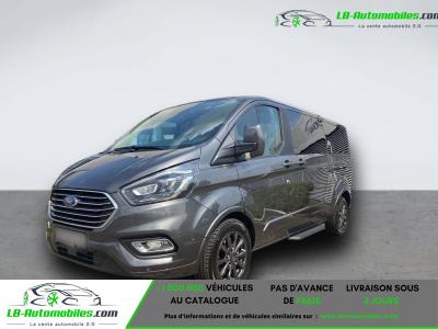 Ford Tourneo Custom  320 L1H1 2.0 EcoBlue 185 BMV