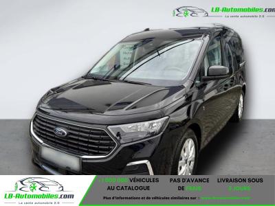 Ford Tourneo Connect 2.0 EcoBlue 122 BVA
