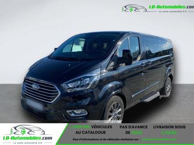 Ford Tourneo Custom  320 L1H1 2.0 EcoBlue 185 BVA