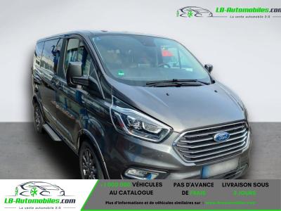 Ford Tourneo Custom  320 L2H1 2.0 EcoBlue 150 BVA