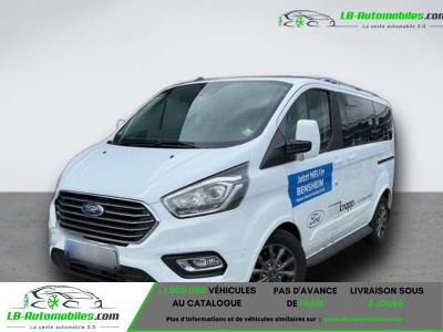 Ford Tourneo Custom  320 L2H1 2.0 EcoBlue 150 BVA