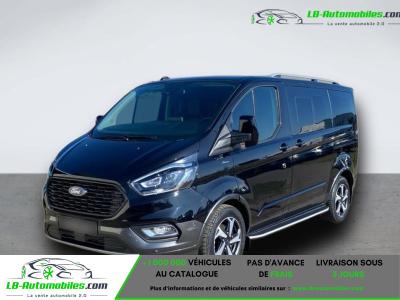 Ford Tourneo Custom  320 L2H1 2.0 EcoBlue 150 BVA