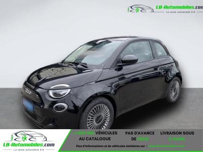 Fiat 500 3+1 e 118 ch