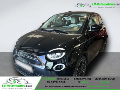 Fiat 500 3+1 e 118 ch