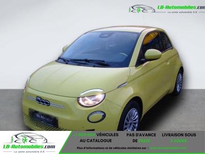 Fiat 500 e 95 ch