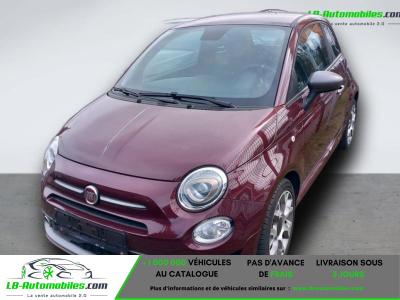 Fiat 500 1.2 69 ch BVM