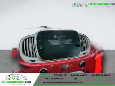 Fiat 500 1.2 69 ch BVM