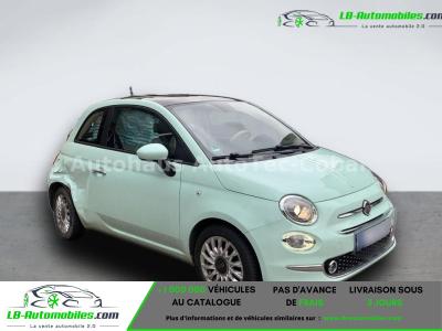 Fiat 500 1.2 69 ch BVM