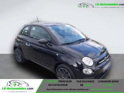 Fiat 500 1.2 69 ch BVM