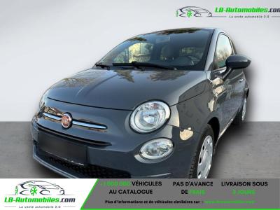 Fiat 500 1.2 69 ch BVM