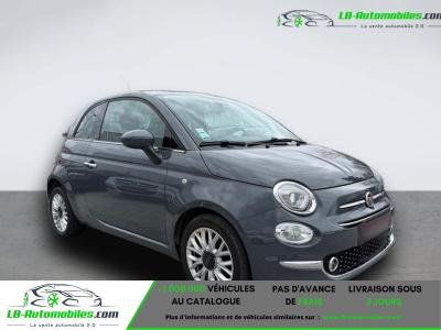 Fiat 500 1.2 69 ch BVM