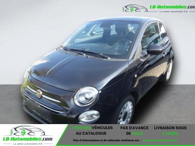 Fiat 500 1.2 69 ch BVM
