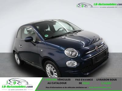 Fiat 500 1.2 69 ch BVA