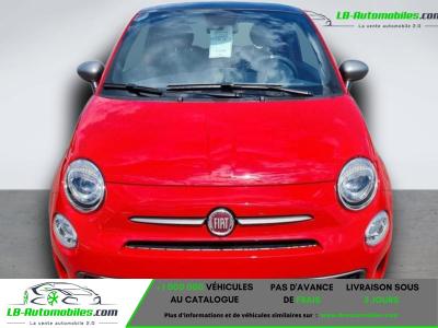 Fiat 500 1.0 70 ch Hybride BSG