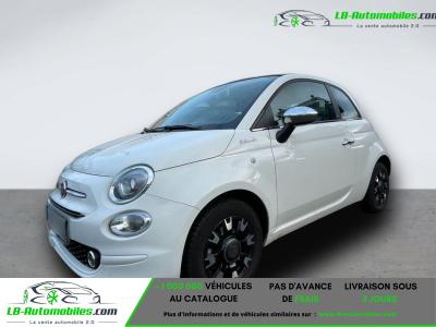 Fiat 500 1.0 70 ch Hybride BSG