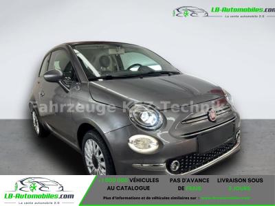Fiat 500 1.2 8V 69 ch BVM
