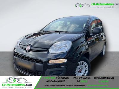 Fiat Panda 1.2 69 CH BVM