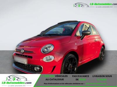 Fiat 500 C 1.2 69 ch BVM