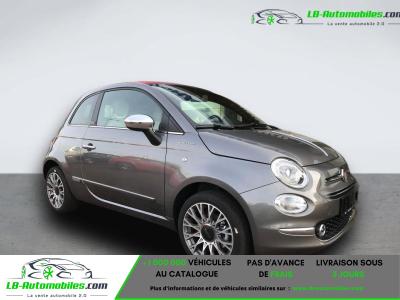Fiat 500 C 1.0 70 ch Hybride BSG