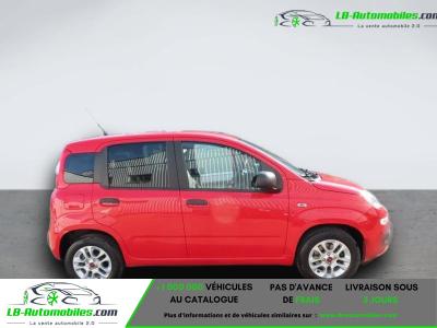 Fiat Panda 1.2 69 ch BVM