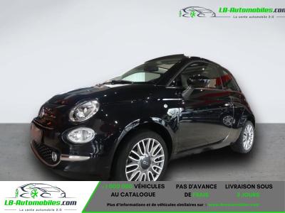 Fiat 500 C 1.2 8V 69 ch