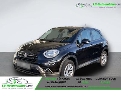 Fiat 500 X 1.3 FireFly Turbo T4 150 ch BVA