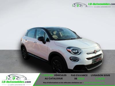 Fiat 500 X 1.3 FireFly Turbo T4 150 ch BVA