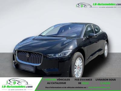 Jaguar I-Pace AWD 90kWh 400ch