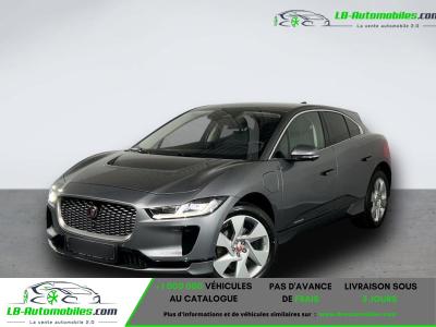 Jaguar I-Pace AWD 90kWh 400ch