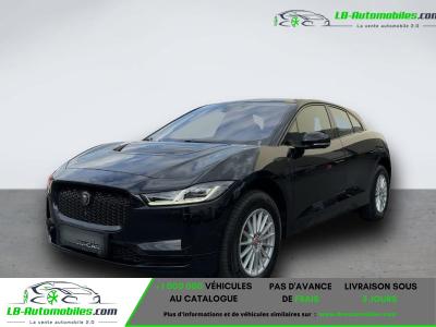 Jaguar I-Pace AWD 90kWh 400ch