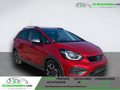 Honda Jazz e:HEV 1.5 i-MMD 97ch