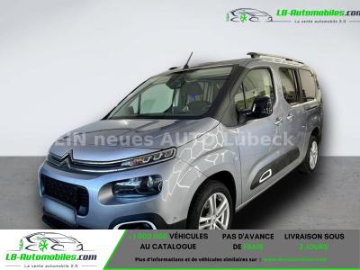Citroën Berlingo BlueHDi 130 BVM